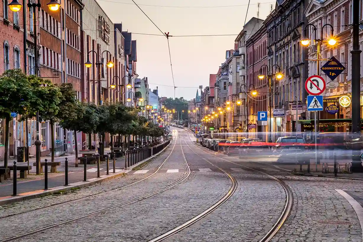 sprzątanie biur Zabrze – centrum miasta